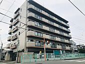 姫路市幸町 6階建 築33年のイメージ