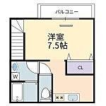 加古郡播磨町東本荘 2丁目 2階建 築4年のイメージ