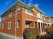 メゾンプラース２ 2階 築19年11ヶ月の賃貸物件