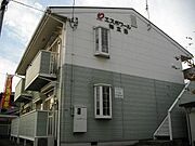 エスポワール御立Ｂ棟 1階 築32年8ヶ月の賃貸物件