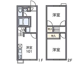 間取り：228049043966