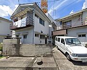 姫路駅よりバス10分 徒歩7分 1階 築52年2ヶ月の賃貸物件