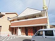 ローゼ プロムナード 2階 築19年8ヶ月の賃貸物件