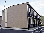 レオパレスセラヴィ 2階 築17年3ヶ月の賃貸物件