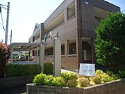 北条町駅よりバス8分 徒歩4分 1階 築23年6ヶ月の賃貸物件