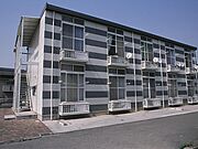 レオパレス加古川EAST 1階 築26年10ヶ月の賃貸物件
