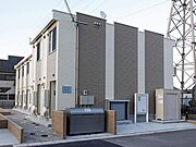 レオネクストエムズ 華 1階 築15年11ヶ月の賃貸物件
