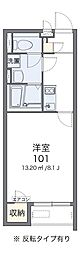 恵比須駅 6.5万円