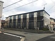 レオパレスサンプラス 1階 築25年8ヶ月の賃貸物件