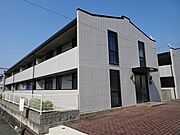 レオパレス翼４ 1階 築27年9ヶ月の賃貸物件