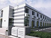 レオパレス陽光 2階 築23年5ヶ月の賃貸物件