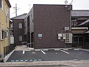北条町駅より徒歩9分 1階 築13年7ヶ月の賃貸物件