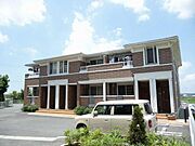 プレアデスB 2階 築16年8ヶ月の賃貸物件