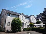 グリーンコートウメハラB棟 1階 築27年8ヶ月の賃貸物件