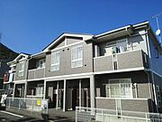 西脇市駅より徒歩24分 2階 築25年9ヶ月の賃貸物件