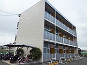 レオパレスいけざわB 1階 築23年3ヶ月の賃貸物件