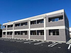 コンフォール　エスパース  ｜ 兵庫県揖保郡太子町糸井（賃貸アパート1LDK・1階・42.50㎡） その1