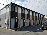 レオパレスあかし大久保弐番館 1階 築25年4ヶ月の賃貸物件