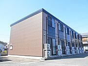 レオパレス太子2 1階 築24年6ヶ月の賃貸物件