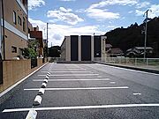 レオネクストチェディ・ｇｒｏｖｅ３ 1階 築15年2ヶ月の賃貸物件