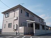 御着駅より徒歩11分 1階 築19年10ヶ月の賃貸物件