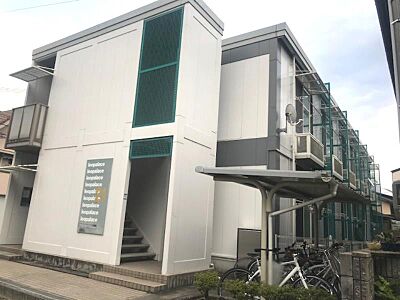 外観 外観