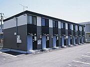 レオパレス１１８２ 1階 築25年8ヶ月の賃貸物件