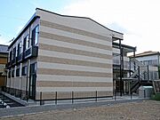 レオパレスカサロ野里 2階 築18年2ヶ月の賃貸物件