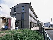 レオパレス永井・３ 3階 築28年5ヶ月の賃貸物件