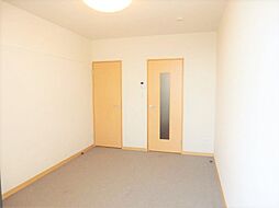 レオパレスアーク 304 3階1Kのリビング/ダイニング