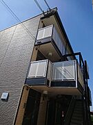 塚口駅より徒歩12分 3階 築15年5ヶ月の賃貸物件