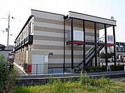 別府駅より徒歩14分 1階 築19年4ヶ月の賃貸物件