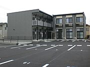 レオパレス翼５ 2階 築14年8ヶ月の賃貸物件