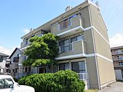 姫路駅より徒歩26分 3階 築33年8ヶ月の賃貸物件