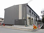 香呂駅より徒歩11分 1階 築20年1ヶ月の賃貸物件