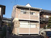 パレス上大野 1階 築31年2ヶ月の賃貸物件