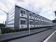 レオパレスMATSUDA 2階 築22年9ヶ月の賃貸物件