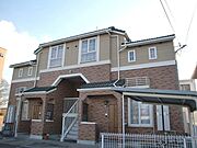 滝野駅より徒歩24分 1階 築21年5ヶ月の賃貸物件