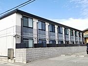 レオパレスセラフ１ 1階 築24年2ヶ月の賃貸物件