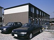 レオパレス加古川ＥＡＳＴ２ 1階 築26年の賃貸物件