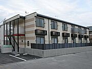 レオパレスイーストオーク３ 1階 築19年10ヶ月の賃貸物件