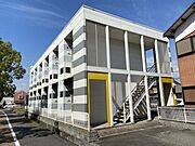 加古川駅よりバス16分 徒歩4分 2階 築26年4ヶ月の賃貸物件