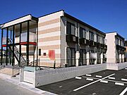 レオパレスサン シーロ 1階 築20年6ヶ月の賃貸物件