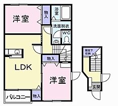 間取り：228051859853