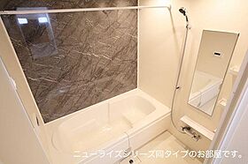 ライラック 102 ｜ 兵庫県明石市魚住町住吉 1丁目（賃貸アパート1LDK・1階・44.20㎡） その3