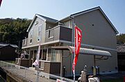 1&3アベニューC棟 2階 築24年10ヶ月の賃貸物件