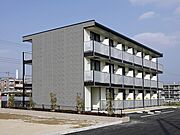 レオパレスアズサ 2階 築18年9ヶ月の賃貸物件