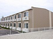 レオパレスmerely 1階 築18年1ヶ月の賃貸物件