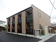 レオネクストバロー 2階 築13年1ヶ月の賃貸物件