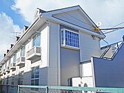 レオパレスサウスコート 1階 築28年1ヶ月の賃貸物件